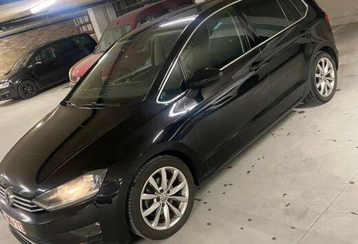 Volkswagen 1.6 CR TDi Highline