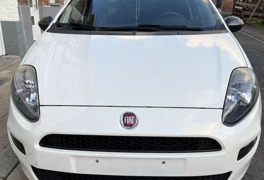 Fiat 1.2i Young II