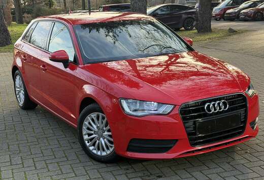 Audi 1.6 TDI  ultra Attraction