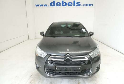 Citroen 1.6d So Chic