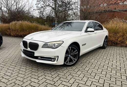 BMW 2010/135.000km/Manueel - Euro 5