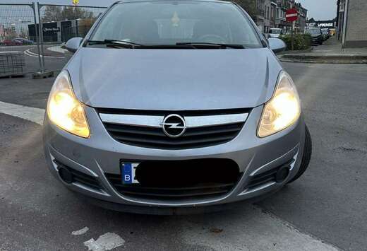 Opel 1.0i Essentia
