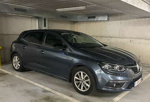 Renault ENERGY TCe 130 EDC BUSINESS