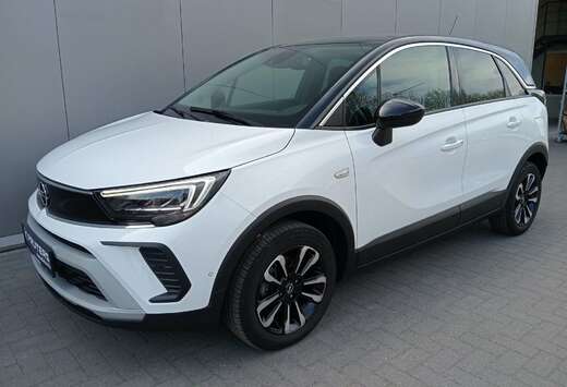 Opel 1.5 Turbo D ECOTEC S/S Elegance AT6