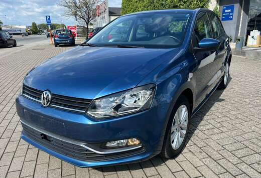 Volkswagen 1.0i Comfortline BMT GARANTIE 12 MOIS/MAAN ...