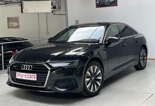 Audi 50 TFSI e Quattro PHEV S tronic Full Options