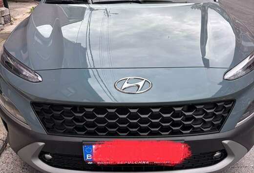 Hyundai 1.0 T-GDi Shine