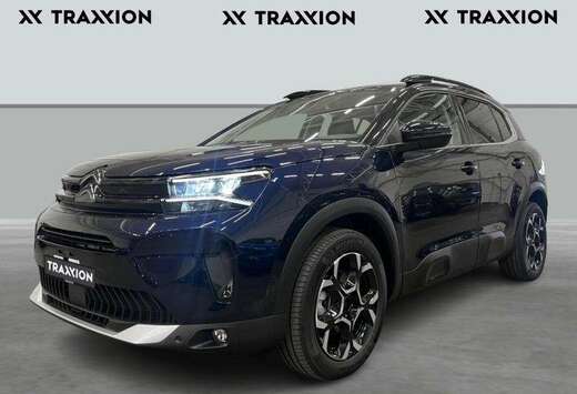 Citroen Aircross Business