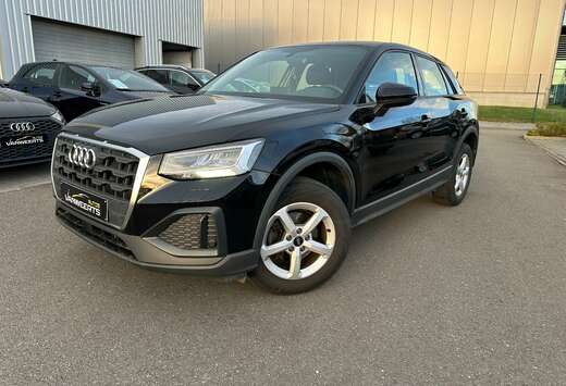 Audi 30 TFSI, CARPLAY-ANDROID / VIRTUAL COCKPIT