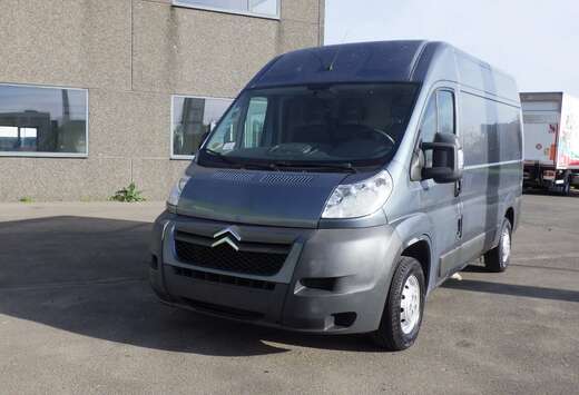 Citroen (Stock ID 90604)