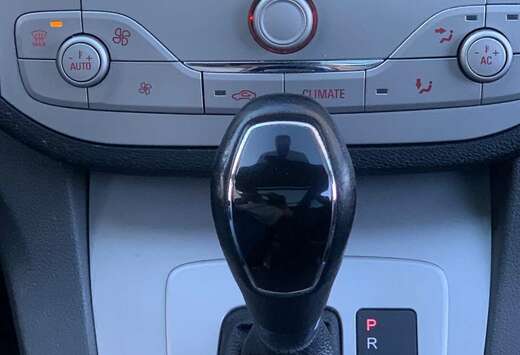 Ford Kuga 2.0 TDCi 4WD Titanium DPF Powershift