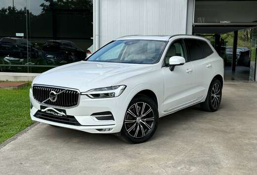 Volvo 2.0 Toit Ouvr, Harman/Kardon, Attelage Electriq ...
