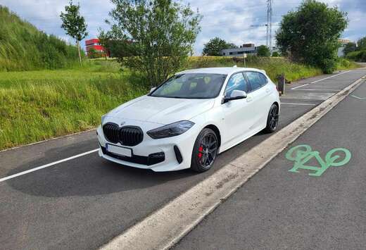 BMW dA AdBlue (EU6AP)