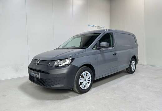 Volkswagen 2.0 TDI 2PL Autom. - Airco - Topstaat 1Ste ...