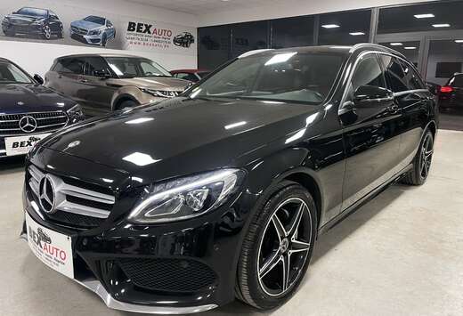 Mercedes-Benz d*1ERPRO*PACK AMG*GARANTIE*BOITEAUTO*LE ...