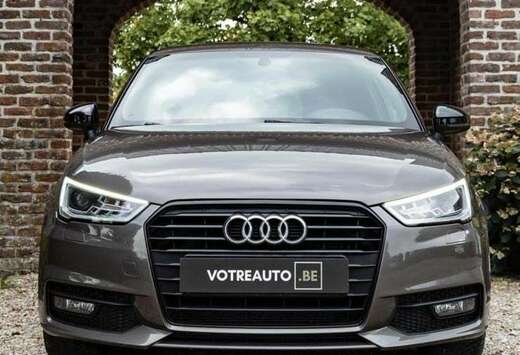 Audi 1.4 TDi Sport S tronic