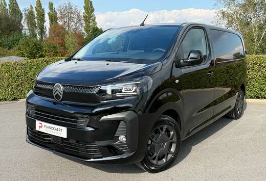 Citroen l2 20hdi 180pk automaat 2025 4km *Navi/Camera ...