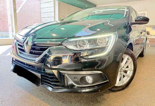 Renault 1.5 dCi Energy Limited