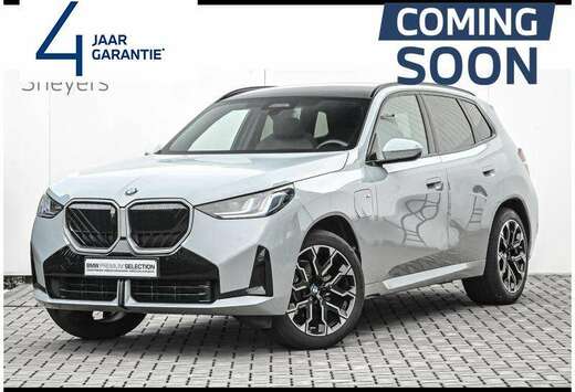 BMW xDrive30e