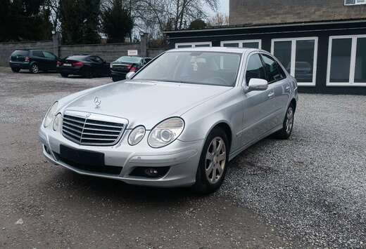 Mercedes-Benz Classe CDI Special Edition