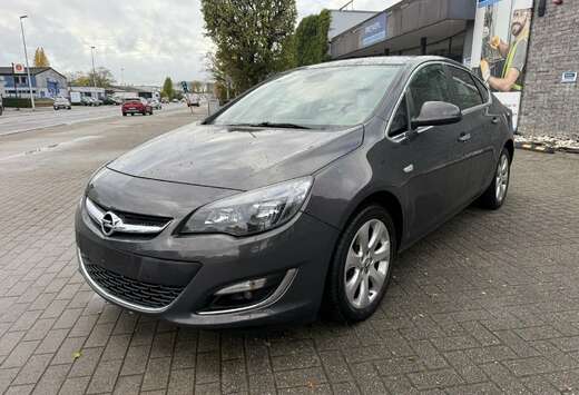 Opel Astra 1.4i Enjoy Active GARANTIE 1 AN/JAAR