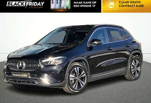 Mercedes-Benz Progressive