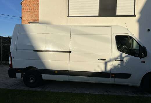 Rover 2.3 dCi 35 L3H1 Energy Twin Turbo