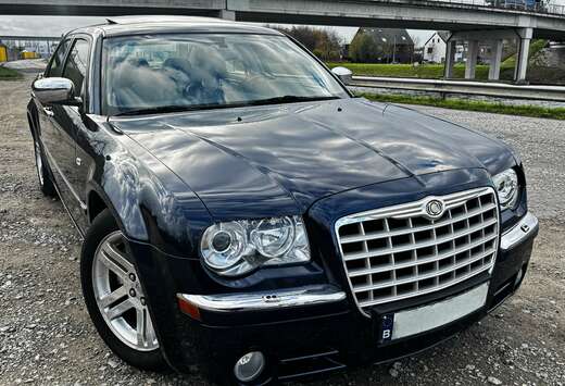 Chrysler 2.7 Automatik 65.000km Full Option