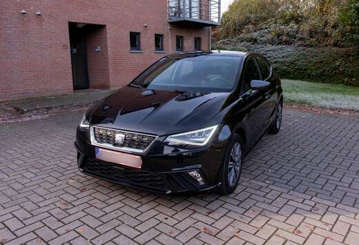 SEAT Ibiza 1.0 TSI Xcellence