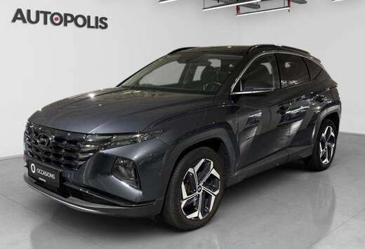 Hyundai 1.6 GDi SHINE SENSATION