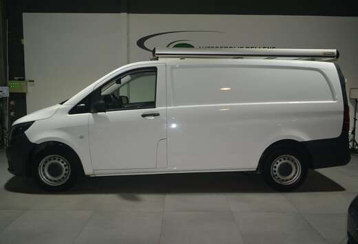 Mercedes-Benz Vito 111 CDI Kompakt 3 ZITPL./ CAM / 13 ...