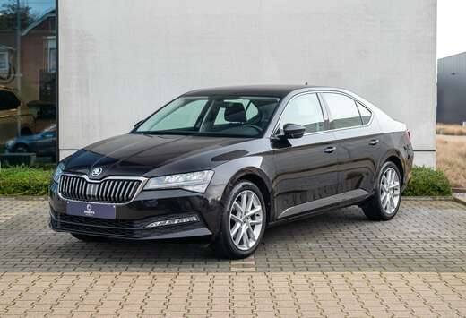 Skoda 1.5 TSI Ambition