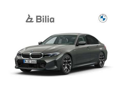 BMW i xDrive M Sport