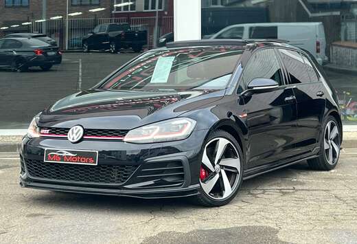 Volkswagen 2.0 TSI TCR DSG TOIT OUVR KEYLESS CARPLAY