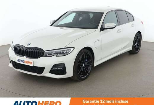 BMW 330e xDrive M Sport
