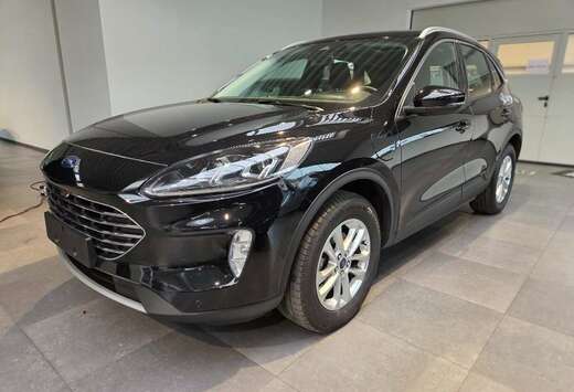Ford Kuga 2.5 Duratec FHEV TITANIUM