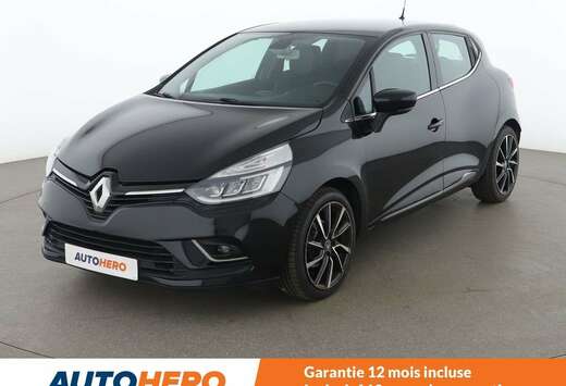 Renault 0.9 TCe Collection