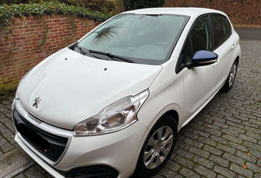 Peugeot 208 PureTech 68 Like