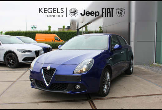 Alfa Romeo Sport Collezione