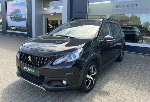 Peugeot GT Line