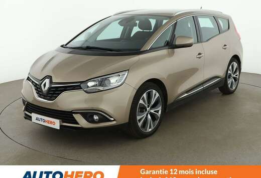 Renault 1.5 dCi Energy Intens