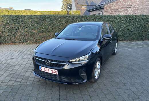 Opel 1.2i S/S