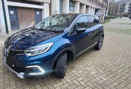 Renault (ENERGY) TCe 90 INTENS