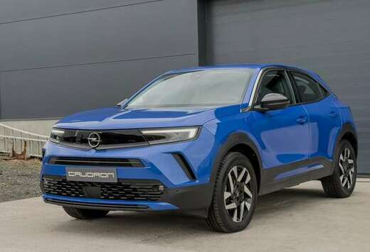 Opel 1.2 Turbo / Carplay / 23.900 km / Garantie