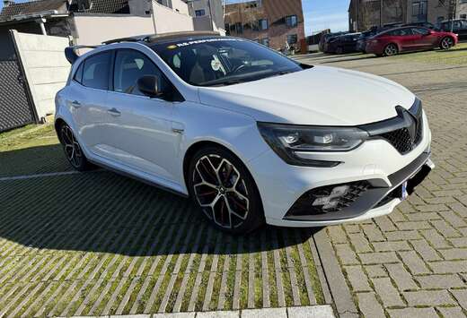 Renault 1.8 TCe R.S. 280 EDC