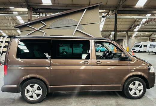 Volkswagen Comfortline