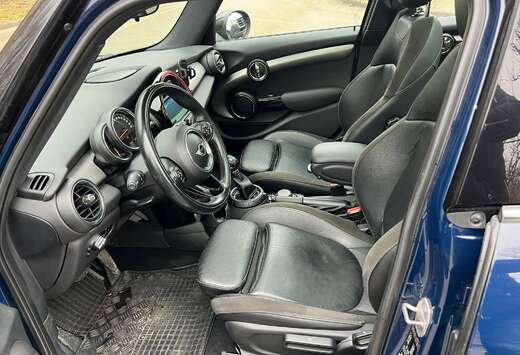 MINI Mini Cooper 1.5 Aut. Cuir Navi Toit Pano Jante