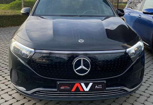 Mercedes-Benz 4M LUXURY Distronic/HandsFree/Dodeh/Amb ...