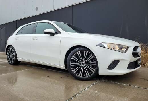 Mercedes-Benz *CAMERA*SPORTSTUUR*APPLE CARPLAY*NAVI*B ...