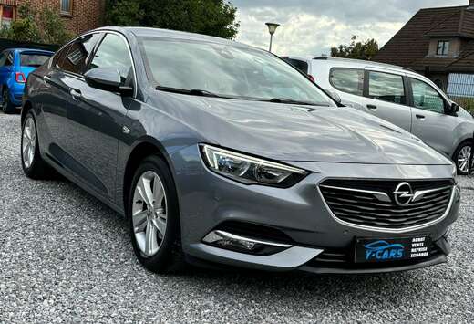 Opel Grand Sport 1.6 CDTI 12MOIS GARANTIE